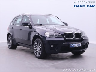 BMW X5 3,0 35i N55 xDrive Msport