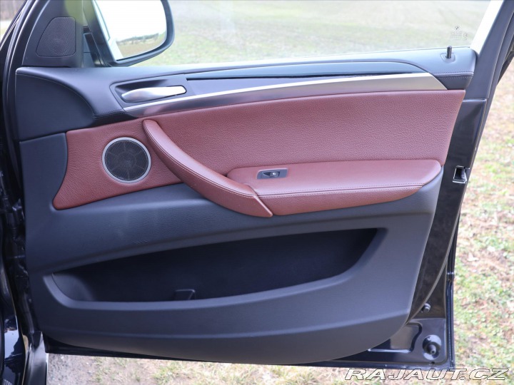 BMW X5 3,0 35i xDrive Msport Ind 2013