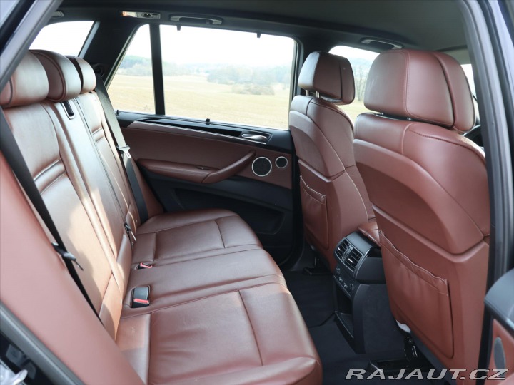 BMW X5 3,0 35i xDrive Msport Ind 2013