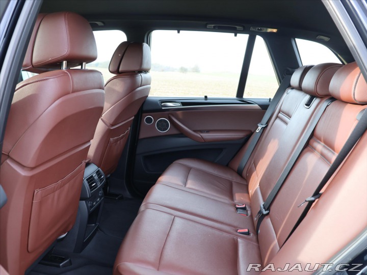 BMW X5 3,0 35i xDrive Msport Ind 2013