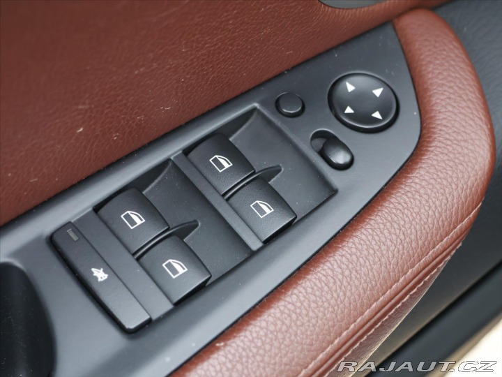 BMW X5 3,0 35i xDrive Msport Ind 2013