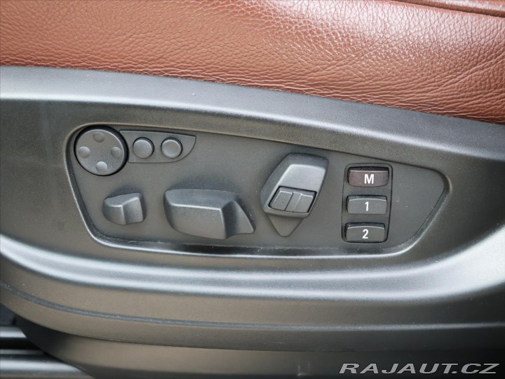 BMW X5 3,0 35i xDrive Msport Ind 2013