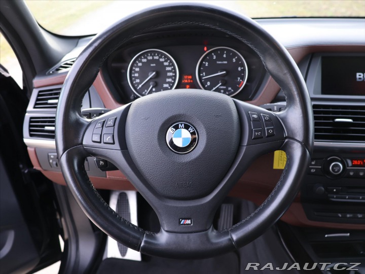 BMW X5 3,0 35i xDrive Msport 2013