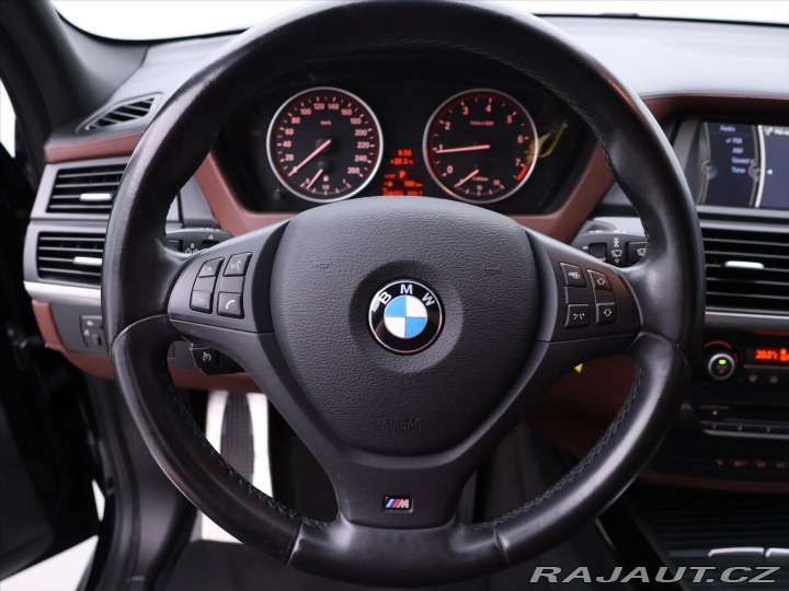 BMW X5 3,0 35i N55 xDrive Msport 2013