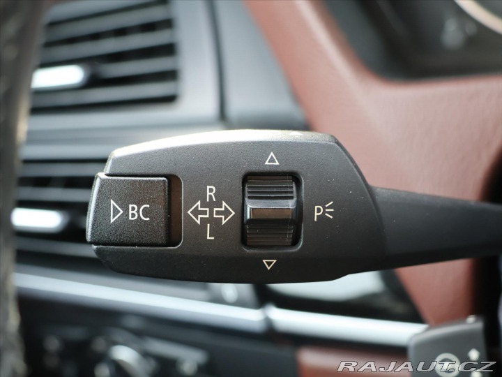 BMW X5 3,0 35i xDrive Msport 2013