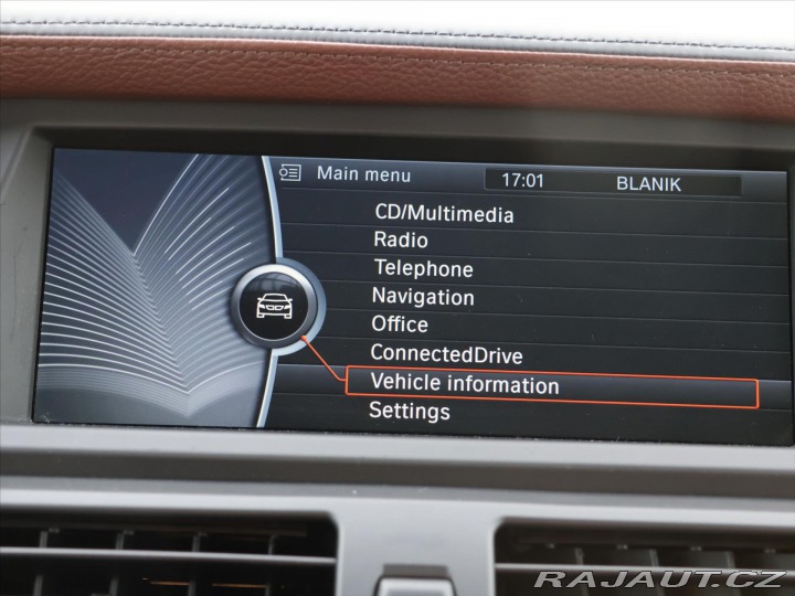 BMW X5 3,0 35i xDrive Msport Ind 2013