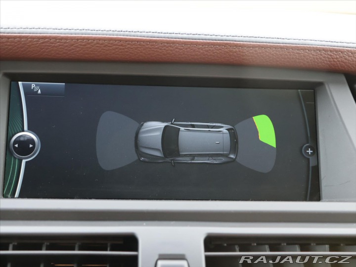 BMW X5 3,0 35i xDrive Msport Ind 2013