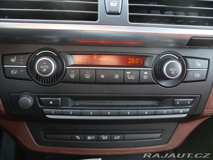 BMW X5 3,0 35i xDrive Msport Ind 2013