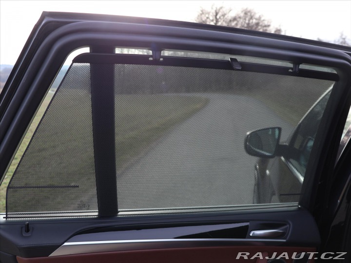 BMW X5 3,0 35i xDrive Msport Ind 2013