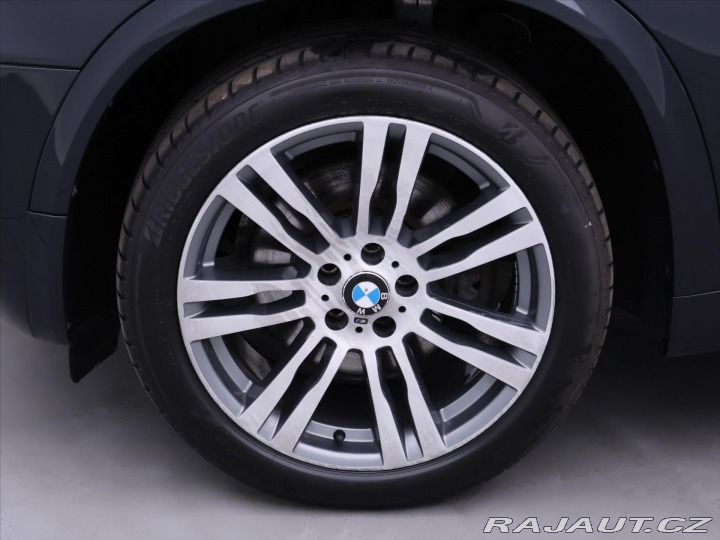 BMW X5 3,0 35i N55 xDrive Msport 2013