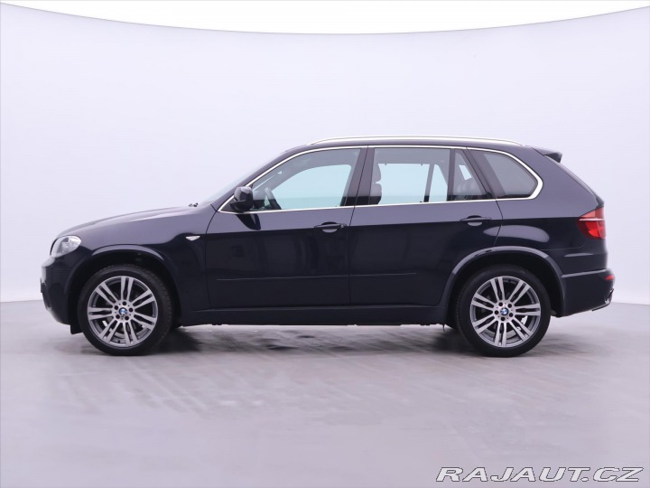 BMW X5 3,0 35i N55 xDrive Msport 2013