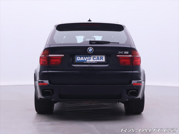 BMW X5 3,0 35i N55 xDrive Msport 2013