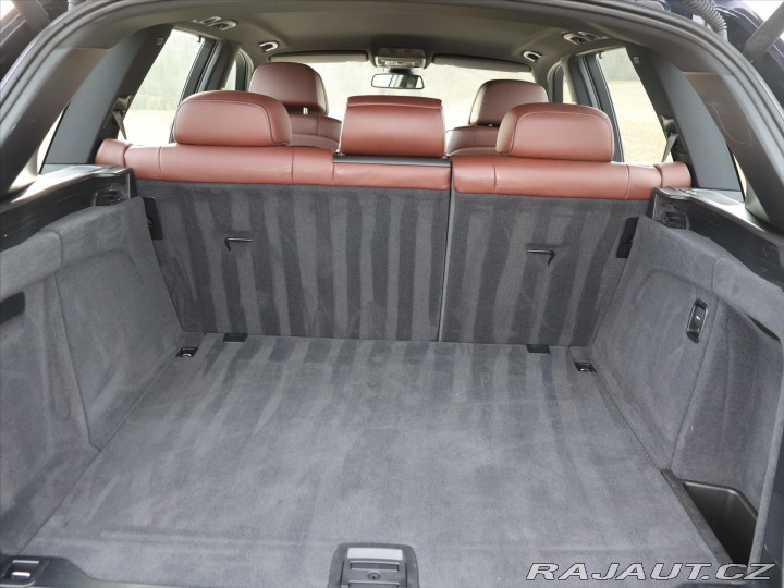 BMW X5 3,0 35i xDrive Msport Ind 2013