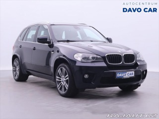 BMW X5 3,0 35i N55 xDrive Msport 2013