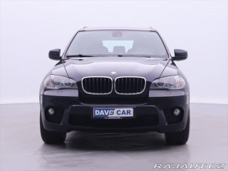 BMW X5 3,0 35i N55 xDrive Msport 2013