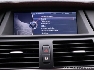 BMW X5 3,0 35i N55 xDrive Msport 2013
