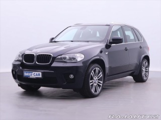 BMW X5 3,0 35i N55 xDrive Msport 2013