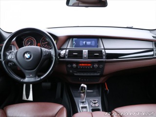 BMW X5 3,0 35i N55 xDrive Msport 2013