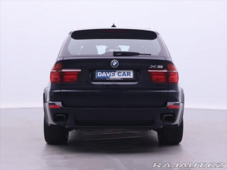 BMW X5 3,0 35i N55 xDrive Msport 2013