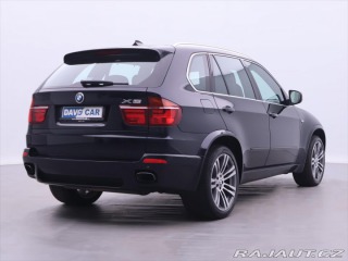 BMW X5 3,0 35i N55 xDrive Msport 2013