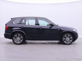 BMW X5 3,0 35i N55 xDrive Msport 2013