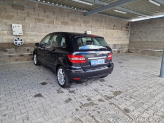 Mercedes-Benz B 1,5 150 Sport Klima STK 4 2009