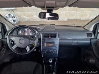 Mercedes-Benz B 1,5 150 Sport Klima STK 4 2009