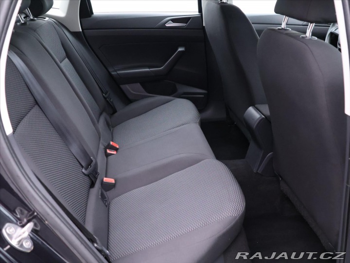 Volkswagen Polo 1,6 TDI Navi Tempomat 2018