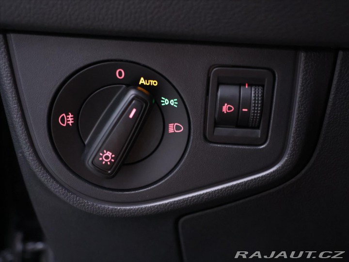 Volkswagen Polo 1,6 TDI Navi Tempomat 2018