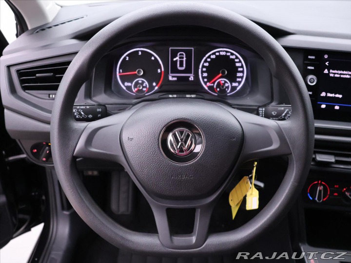 Volkswagen Polo 1,6 TDI Navi Tempomat 2018