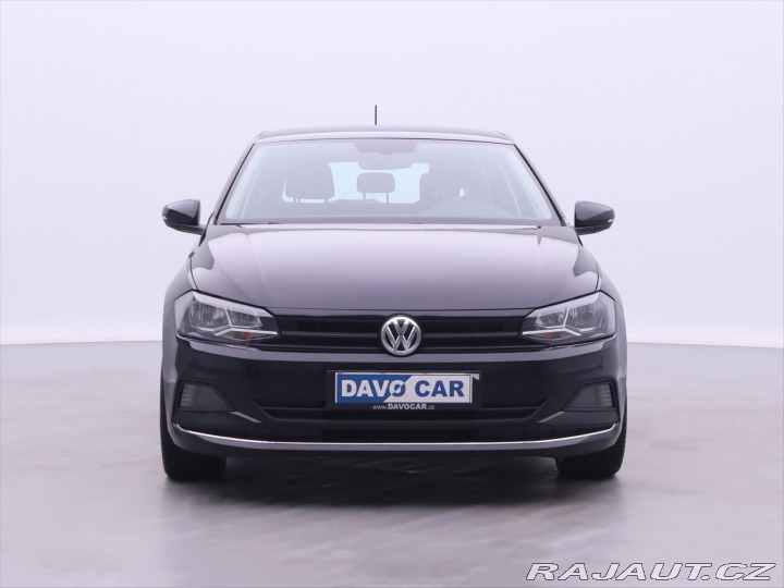Volkswagen Polo 1,6 TDI Navi Tempomat 2018