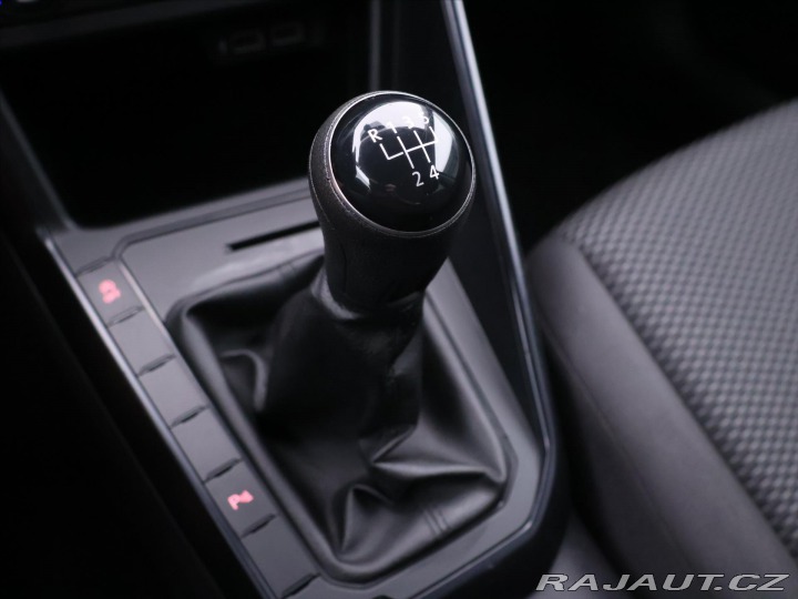 Volkswagen Polo 1,6 TDI Navi Tempomat 2018