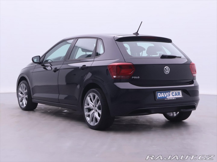 Volkswagen Polo 1,6 TDI Navi Tempomat 2018