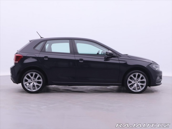 Volkswagen Polo 1,6 TDI Navi Tempomat 2018