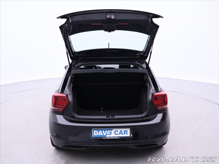 Volkswagen Polo 1,6 TDI Navi Tempomat 2018