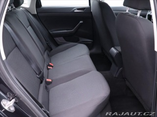 Volkswagen Polo 1,6 TDI Navi Tempomat 2018