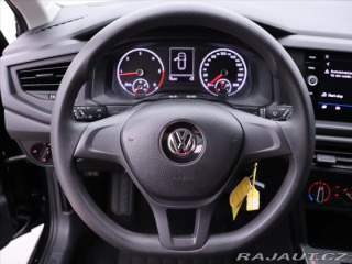 Volkswagen Polo 1,6 TDI Navi Tempomat 2018
