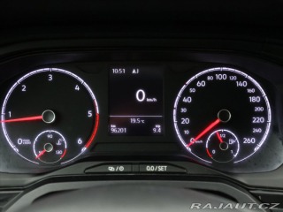 Volkswagen Polo 1,6 TDI Navi Tempomat 2018