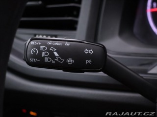 Volkswagen Polo 1,6 TDI Navi Tempomat 2018