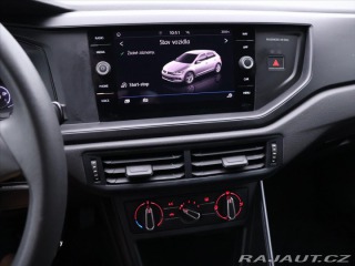 Volkswagen Polo 1,6 TDI Navi Tempomat 2018