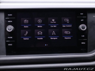 Volkswagen Polo 1,6 TDI Navi Tempomat 2018