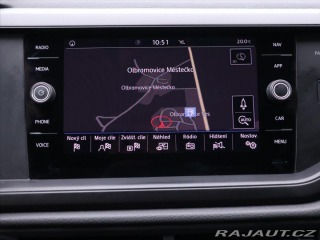 Volkswagen Polo 1,6 TDI Navi Tempomat 2018