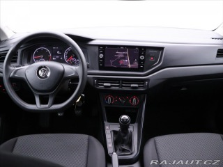 Volkswagen Polo 1,6 TDI Navi Tempomat 2018