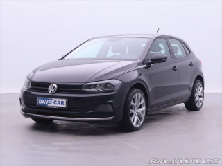 Volkswagen Polo 1,6 TDI Navi Tempomat 2018
