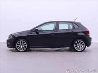 Volkswagen Polo 1,6 TDI Navi Tempomat 2018