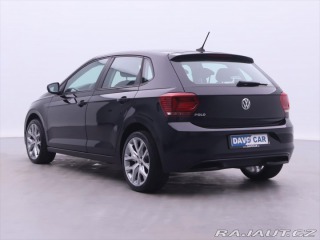 Volkswagen Polo 1,6 TDI Navi Tempomat 2018
