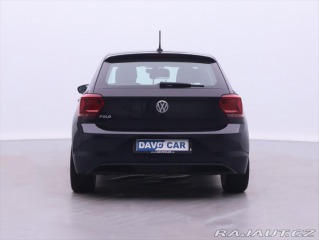 Volkswagen Polo 1,6 TDI Navi Tempomat 2018