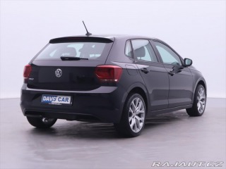 Volkswagen Polo 1,6 TDI Navi Tempomat 2018
