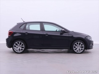 Volkswagen Polo 1,6 TDI Navi Tempomat 2018