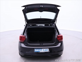 Volkswagen Polo 1,6 TDI Navi Tempomat 2018